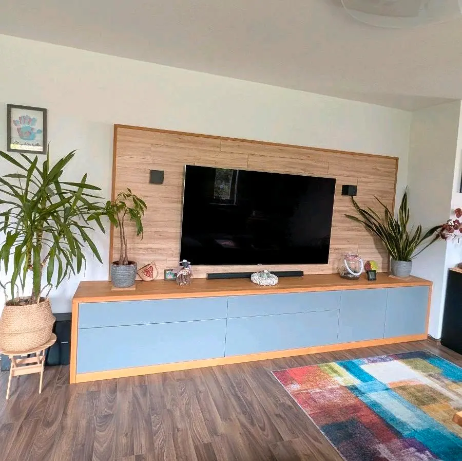 3 Zimmer Wohnung mit 70 m² in Schmalkalden – Bild 2
