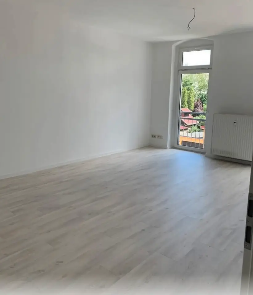 3 Zimmer Wohnung mit 80 m² in Zeitz – Bild 1