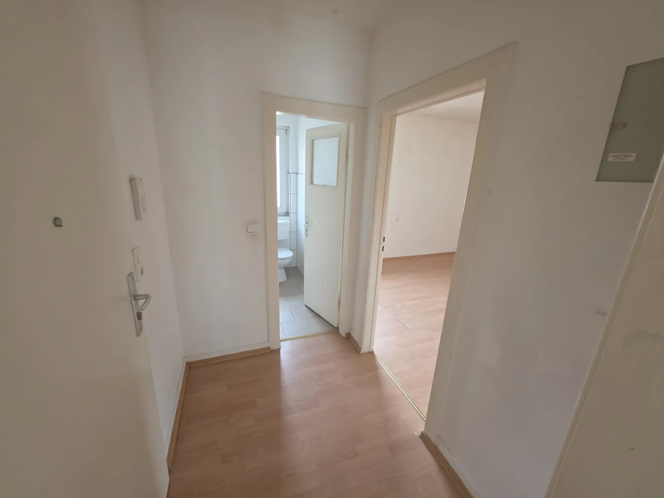 2 Zimmer Wohnung mit 51 m² in Düsseldorf – Bild 6
