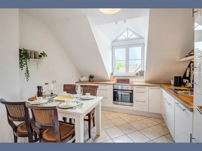 3 Zimmer Wohnung mit 69 m² in München – Bild 7