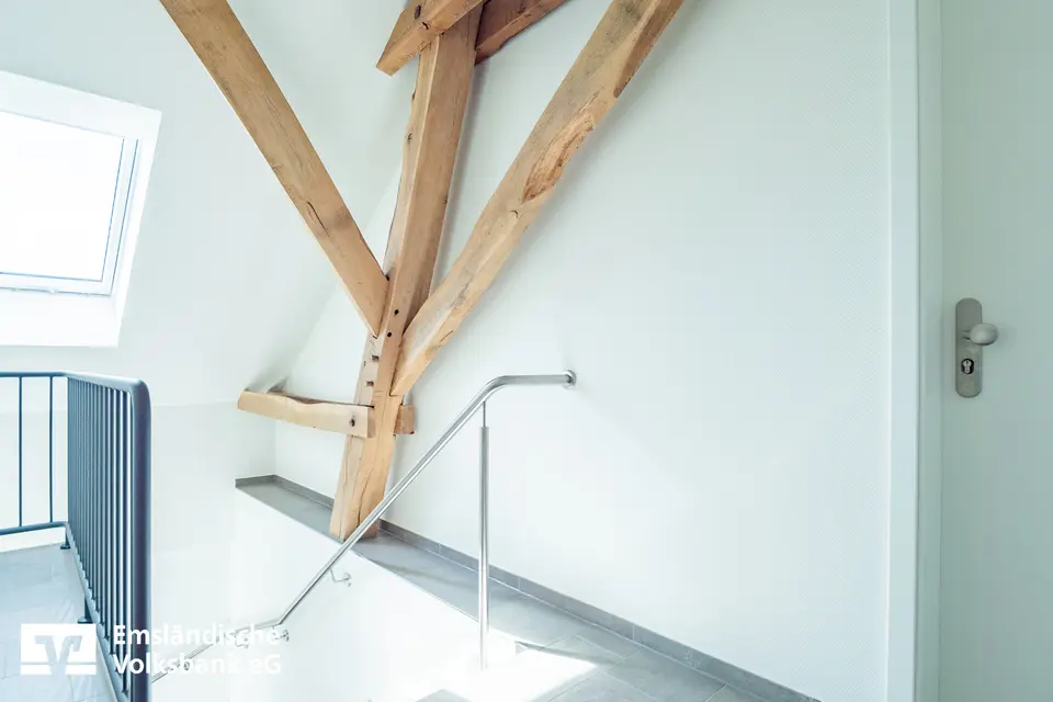 2 Zimmer Wohnung mit 77 m² in Lingen – Bild 9