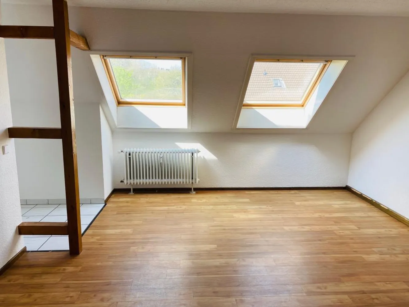 2 Zimmer Wohnung mit 62 m² in Wuppertal – Bild 1