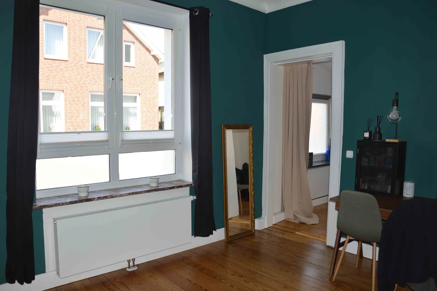 4 Zimmer Wohnung mit 100 m² in Cuxhaven – Bild 9