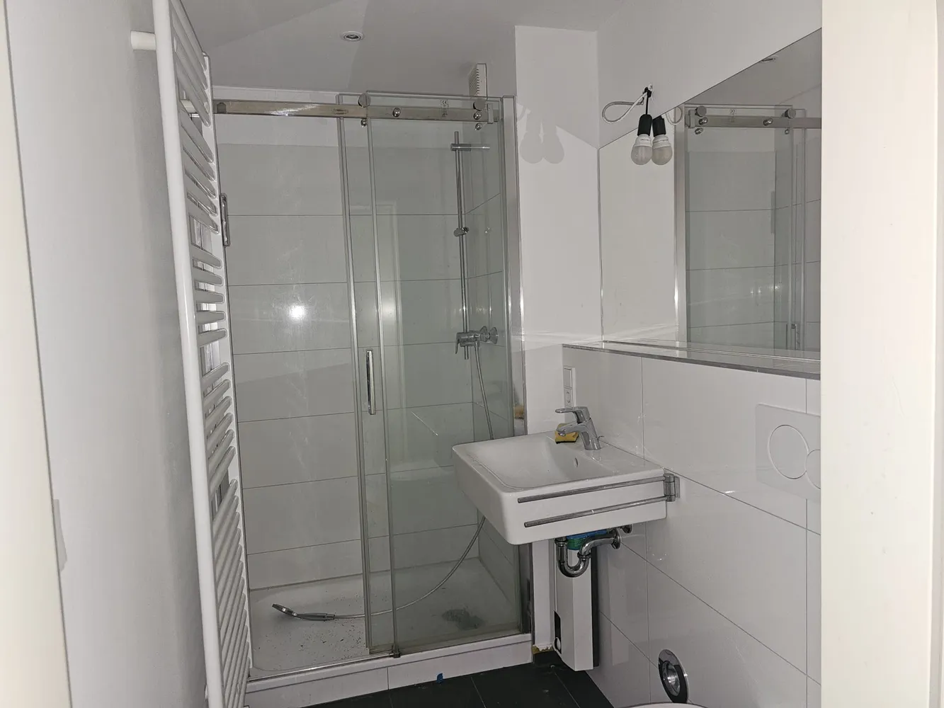 2 Zimmer Wohnung mit 41 m² in Aachen – Bild 9