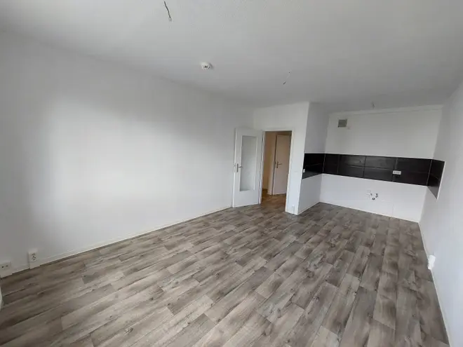 2 room apartment with 53 m² in Chemnitz – Photo 3