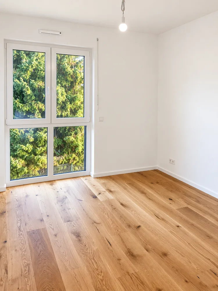 3 room apartment with 81 m² in Frankfurt am Main – Photo 6