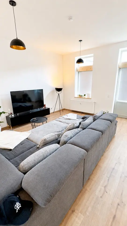 3 Zimmer Wohnung mit 74 m² in Kassel – Bild 10