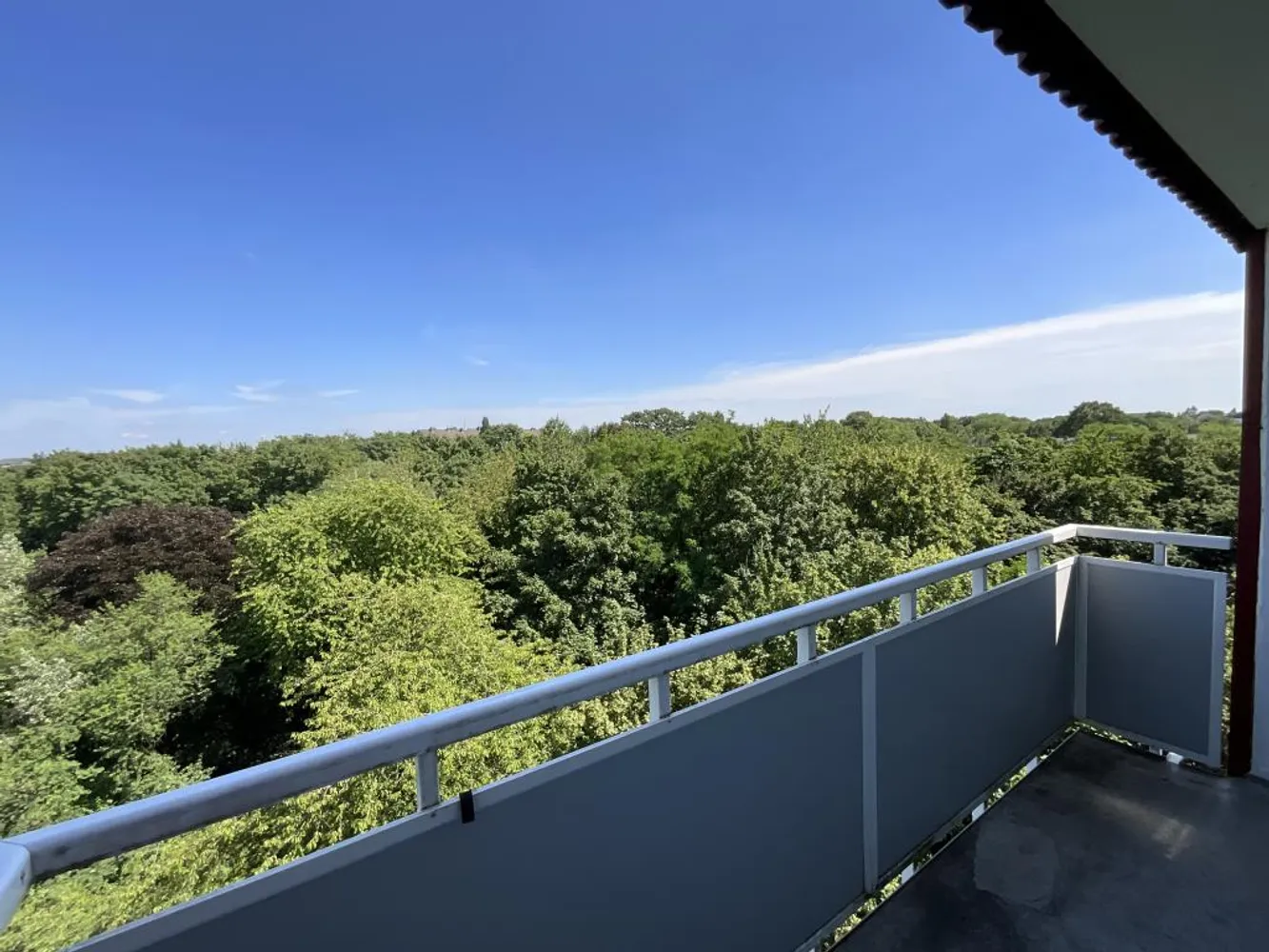 2 Zimmer Wohnung mit 61 m² in Velbert – Bild 8