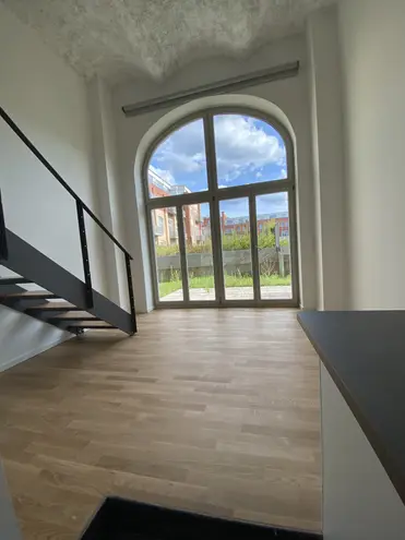 2 Zimmer Wohnung mit 36 m² in Berlin – Bild 6