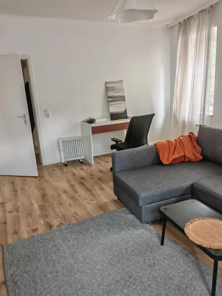 2 Zimmer Wohnung mit 45 m² in Nürnberg – Bild 5