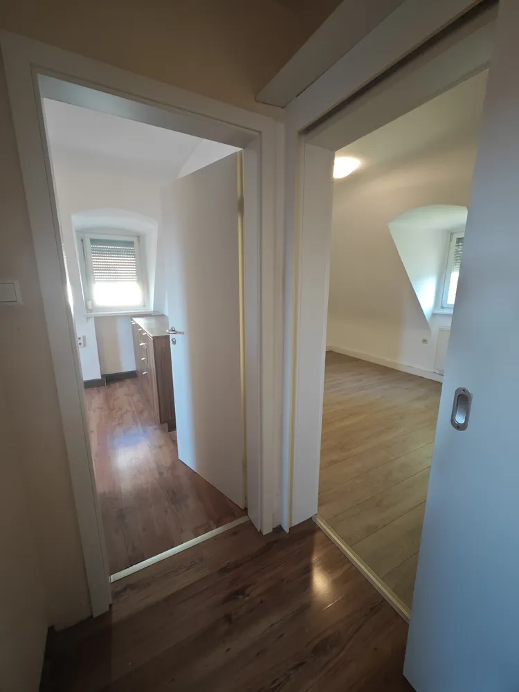 4 Zimmer Wohnung mit 47 m² in Stuttgart – Bild 4