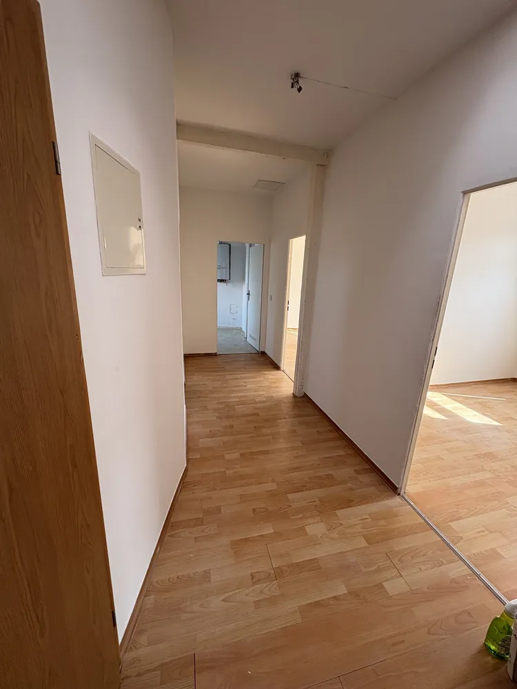 4 Zimmer Wohnung mit 100 m² in Halle (Saale) – Bild 4