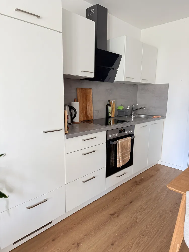2 Zimmer Wohnung mit 43 m² in Ingolstadt – Bild 3