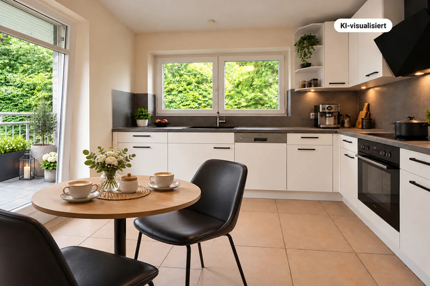 5 Zimmer Wohnung mit 100 m² in Elmshorn – Bild 9