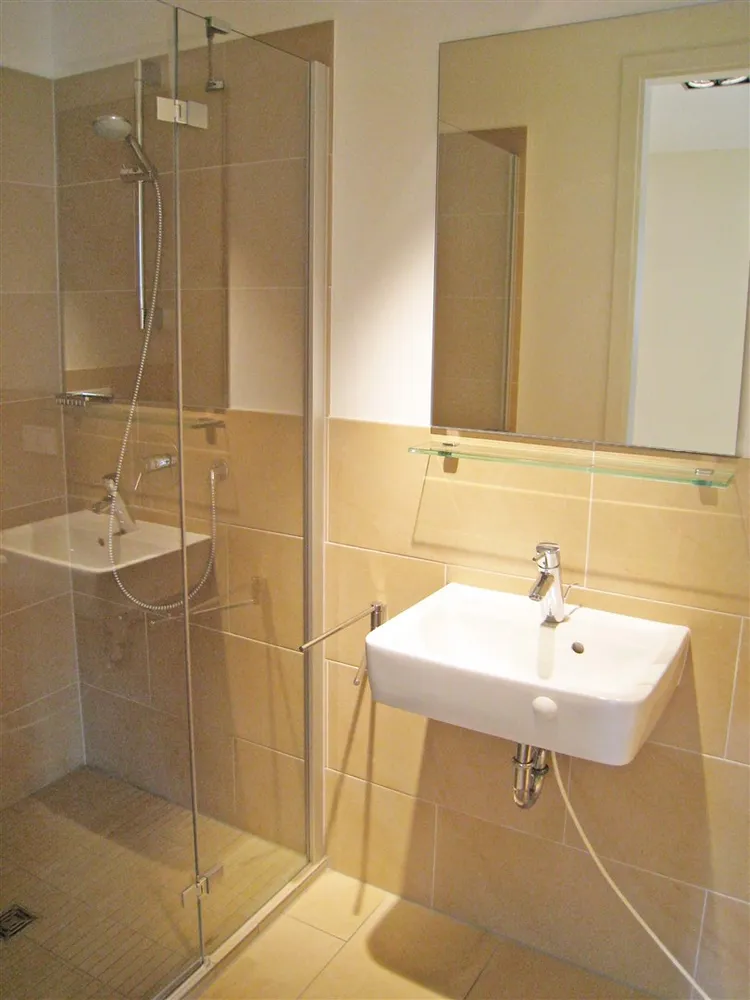 3 Zimmer Wohnung mit 136 m² in Berlin – Bild 11