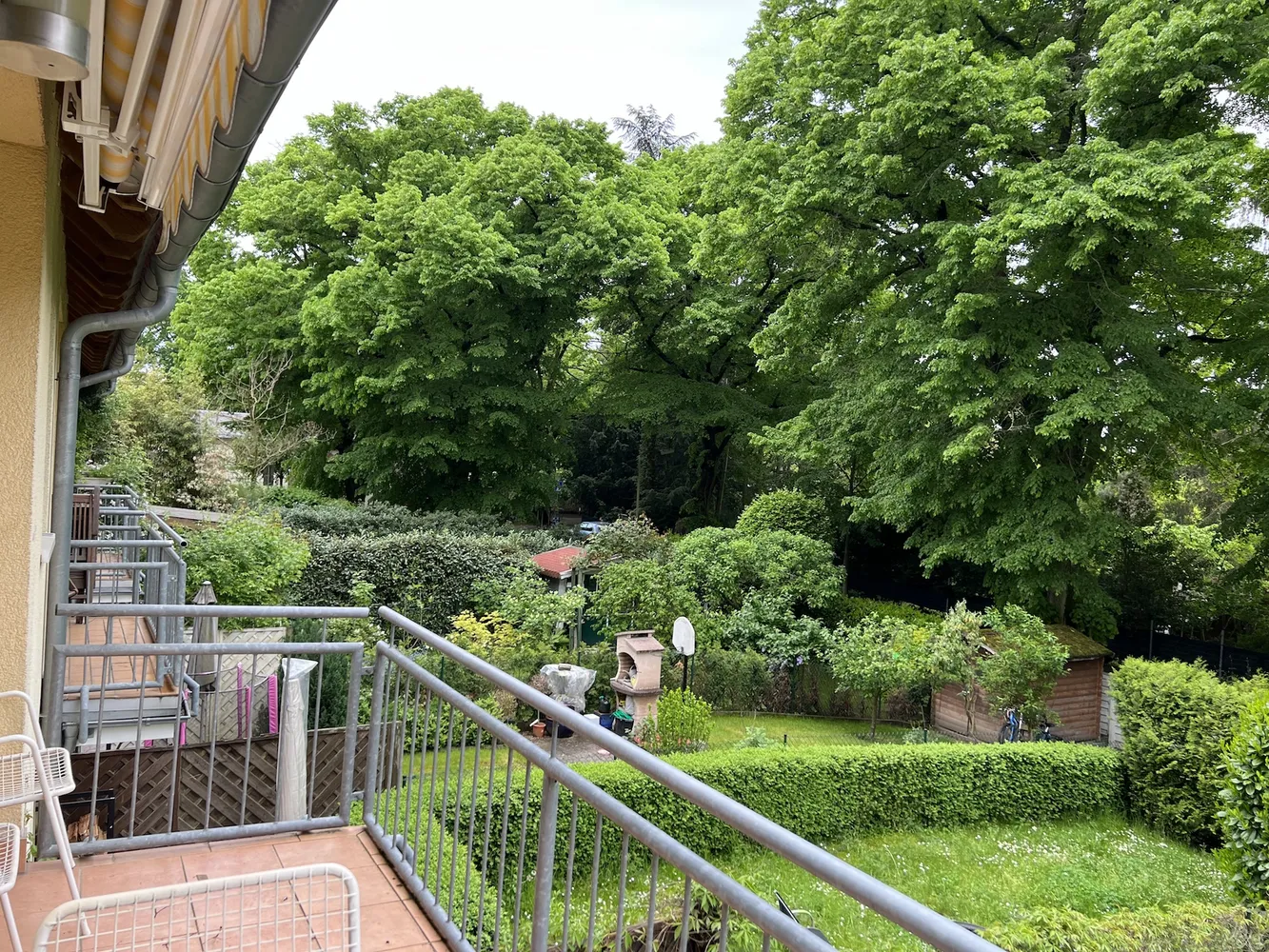 2 room apartment with 67 m² in Frankfurt am Main – Photo 9