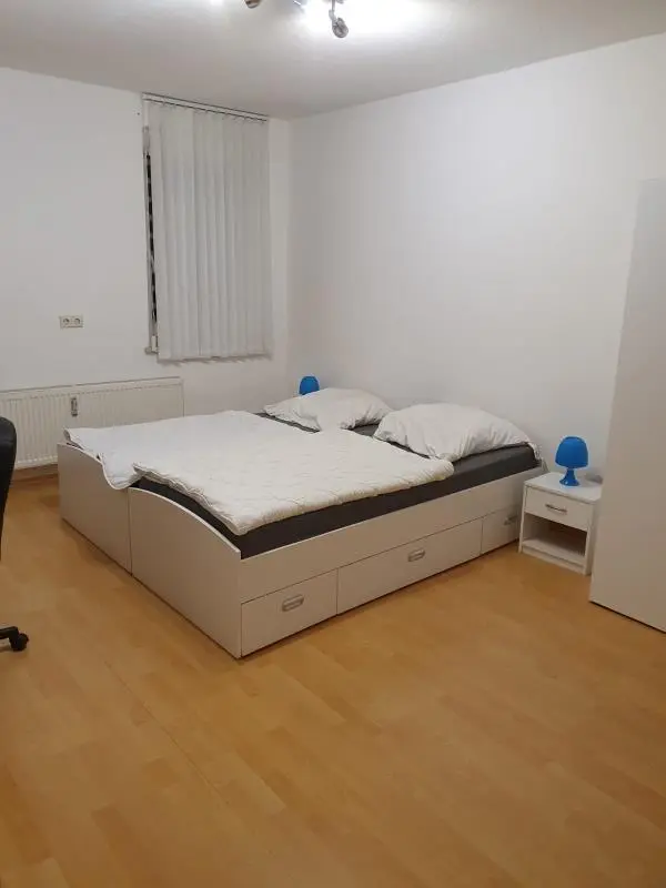 3 Zimmer Wohnung mit 69 m² in Mittweida – Bild 6