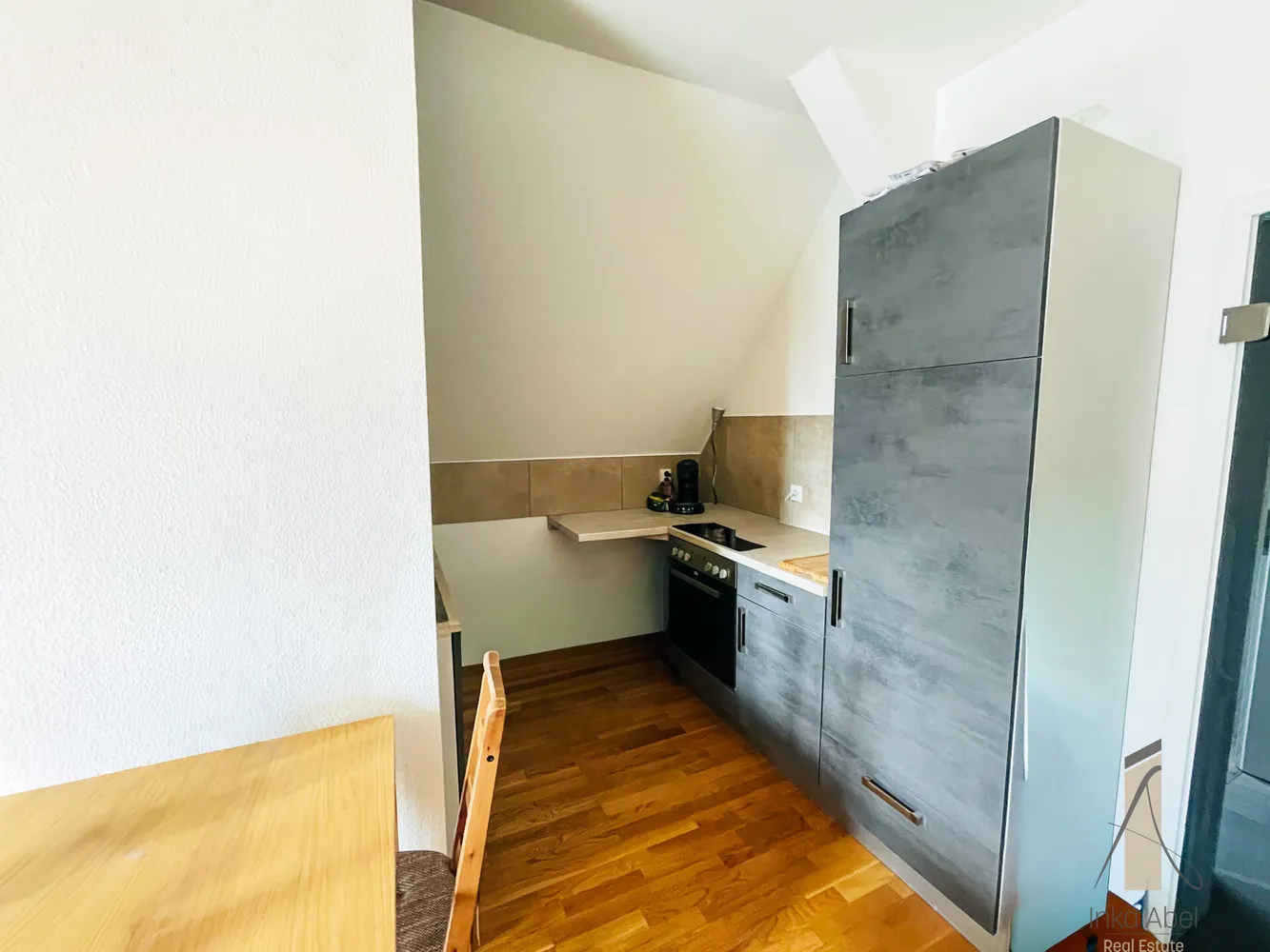 2 Zimmer Wohnung mit 50 m² in Magdeburg – Bild 5