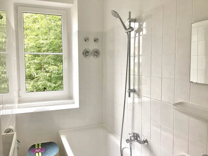 2 Zimmer Wohnung mit 38 m² in Magdeburg – Bild 6