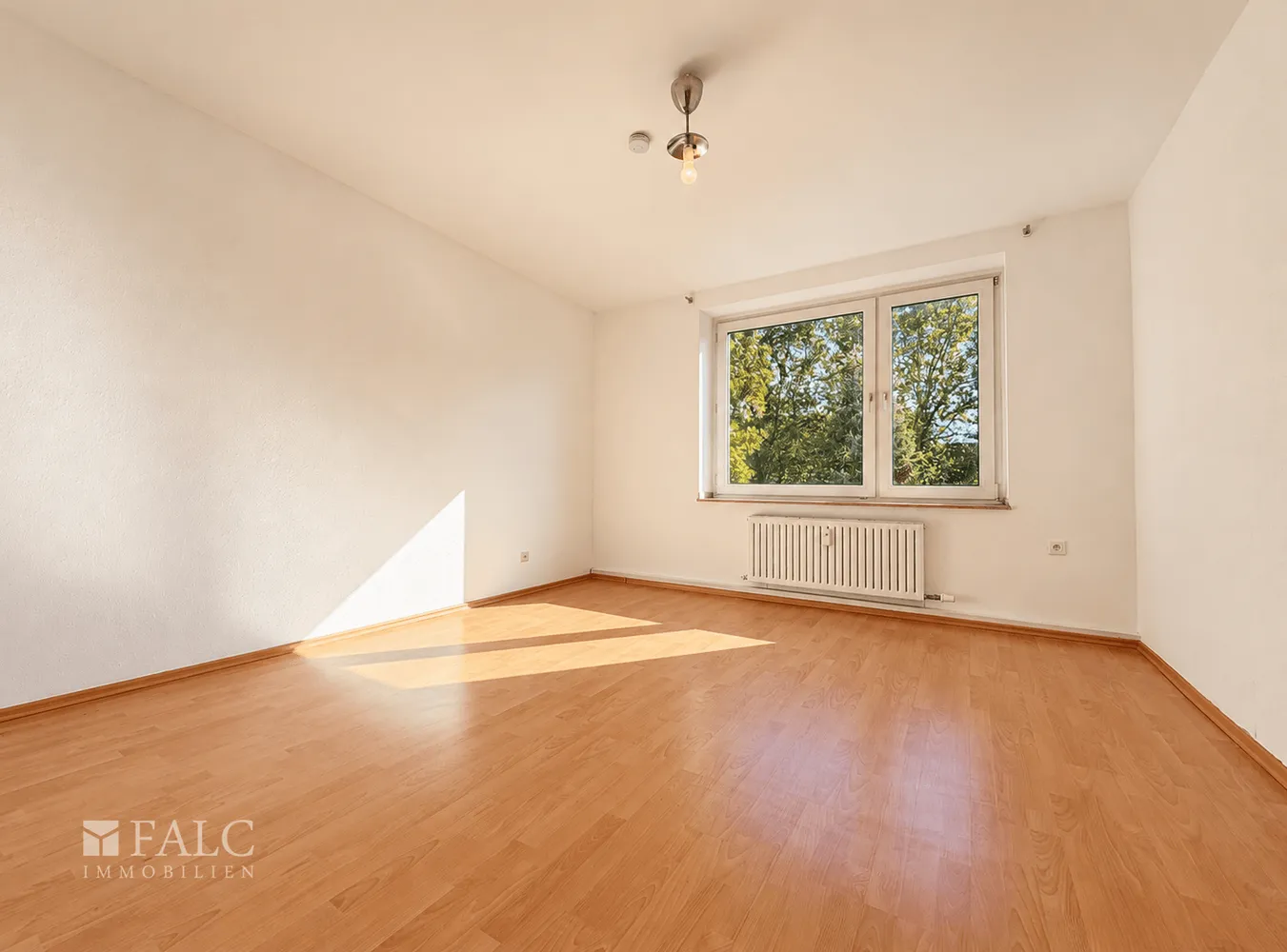3 room apartment with 70 m² in Mülheim an der Ruhr – Photo 7