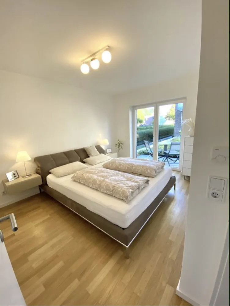 3 Zimmer Wohnung mit 105 m² in Hannover – Bild 10