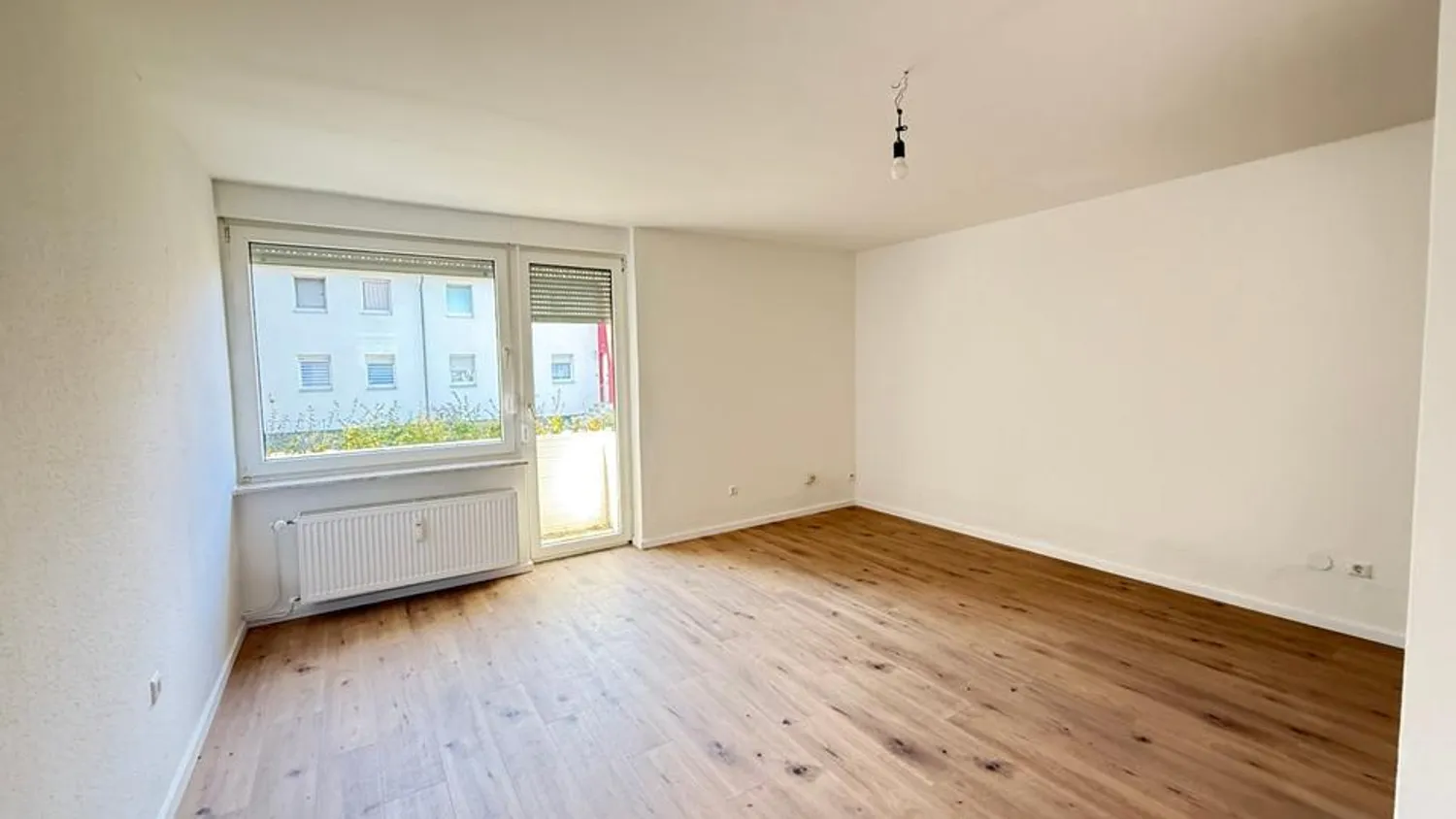 3 room apartment with 64 m² in Dortmund – Photo 10
