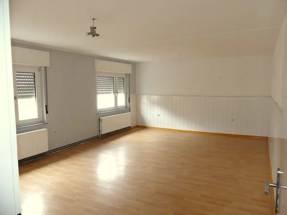 6 Zimmer Haus mit 140 m² in Darmstadt – Bild 8