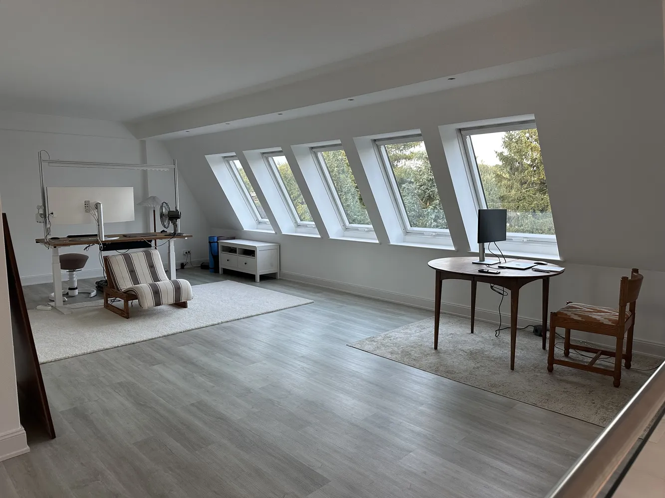 3 Zimmer Wohnung mit 115 m² in Hamburg – Bild 4