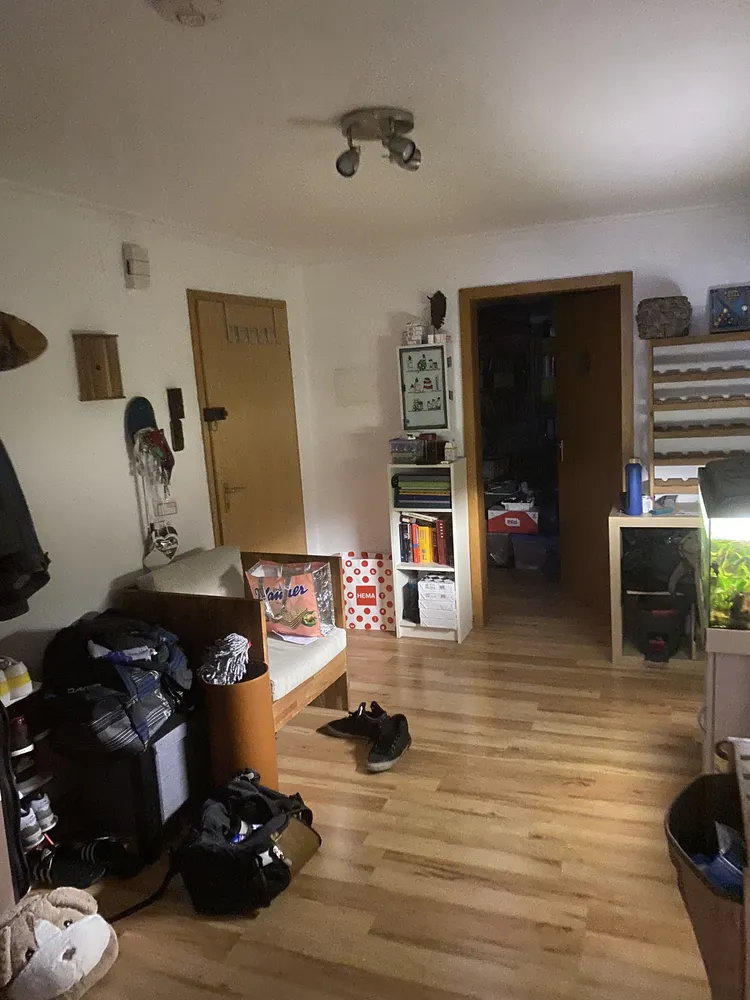 1 Zimmer Wohnung mit 25 m² in Bochum – Bild 4