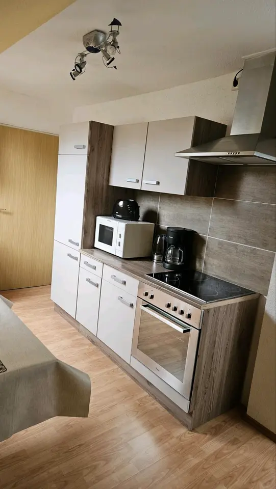 2 Zimmer Wohnung mit 80 m² in Wilhelmshaven – Bild 4
