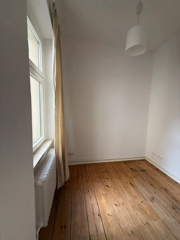3 Zimmer Wohnung mit 103 m² in Berlin – Bild 11