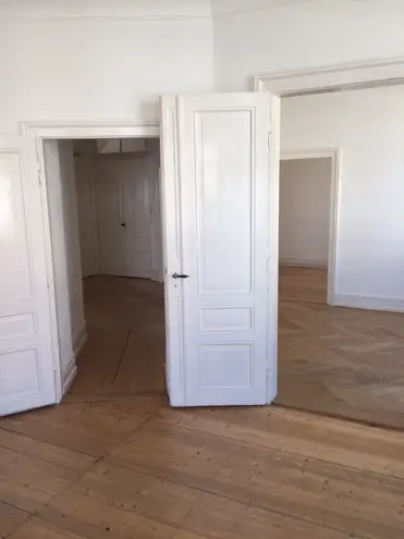 4 Zimmer Wohnung mit 84 m² in Frankfurt am Main – Bild 3