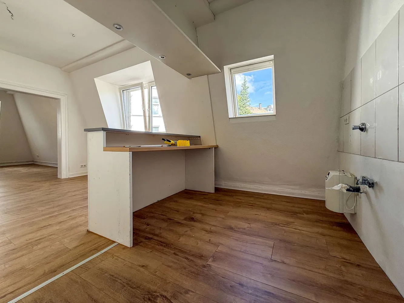 4 room apartment with 105 m² in Wuppertal – Photo 7
