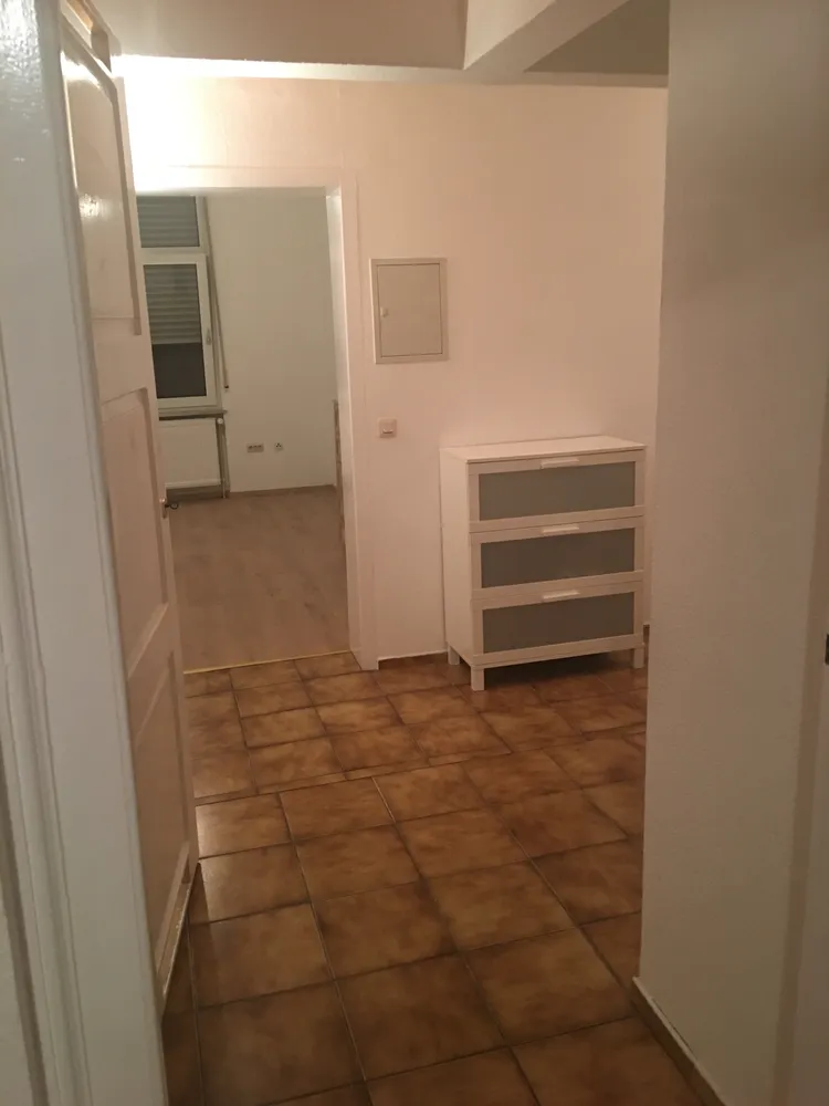 2 Zimmer Wohnung mit 56 m² in Mannheim – Bild 3
