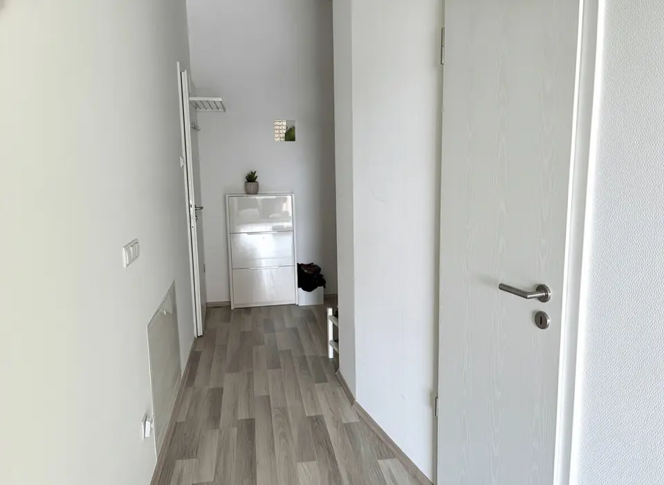 2 Zimmer Wohnung mit 67 m² in Heppenheim – Bild 3