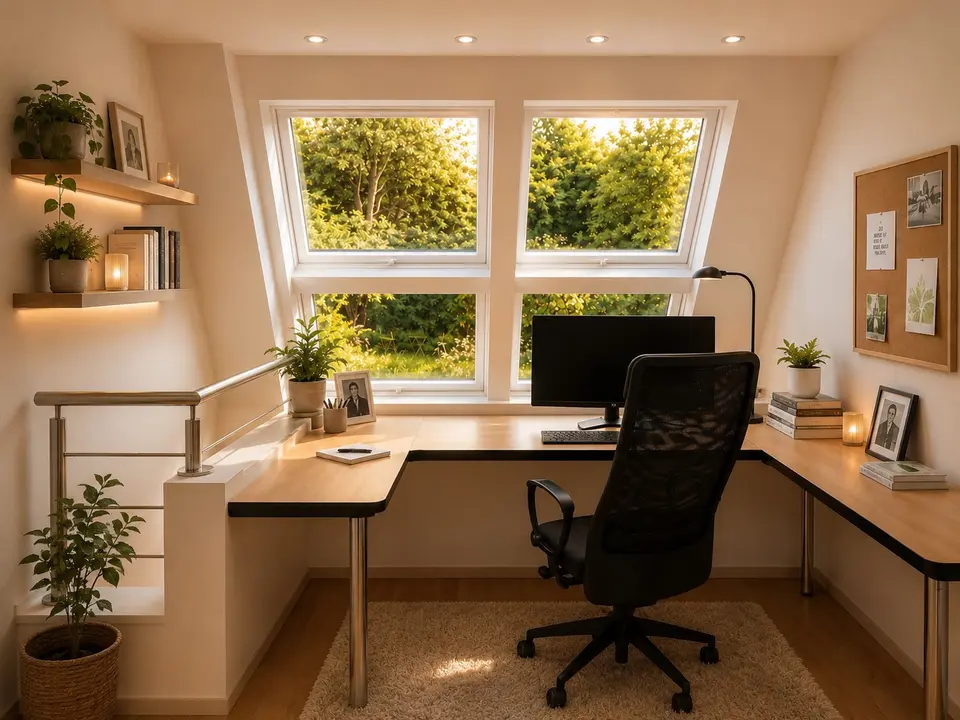 6 Zimmer Haus mit 170 m² in Coesfeld – Bild 7