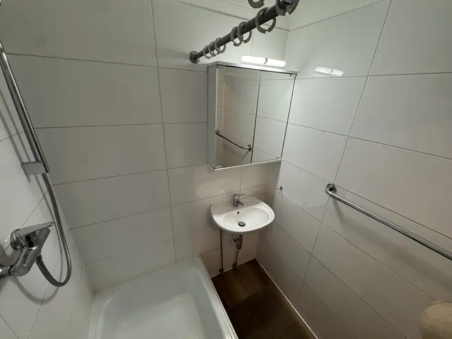 1 Zimmer Wohnung mit 19 m² in Köln – Bild 11