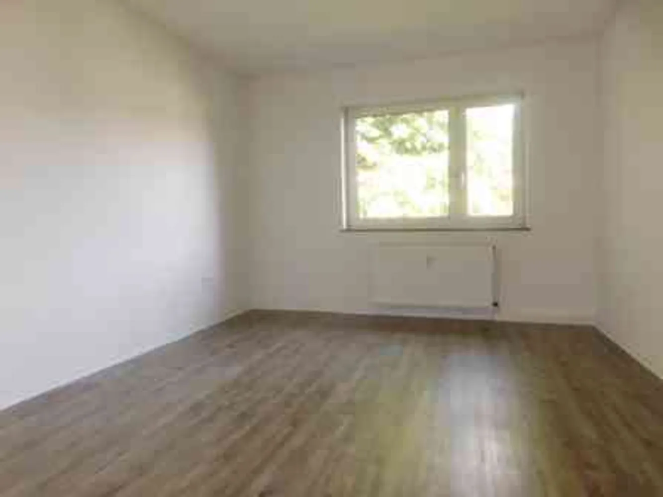 2 Zimmer Wohnung mit 56 m² in Krefeld – Bild 1