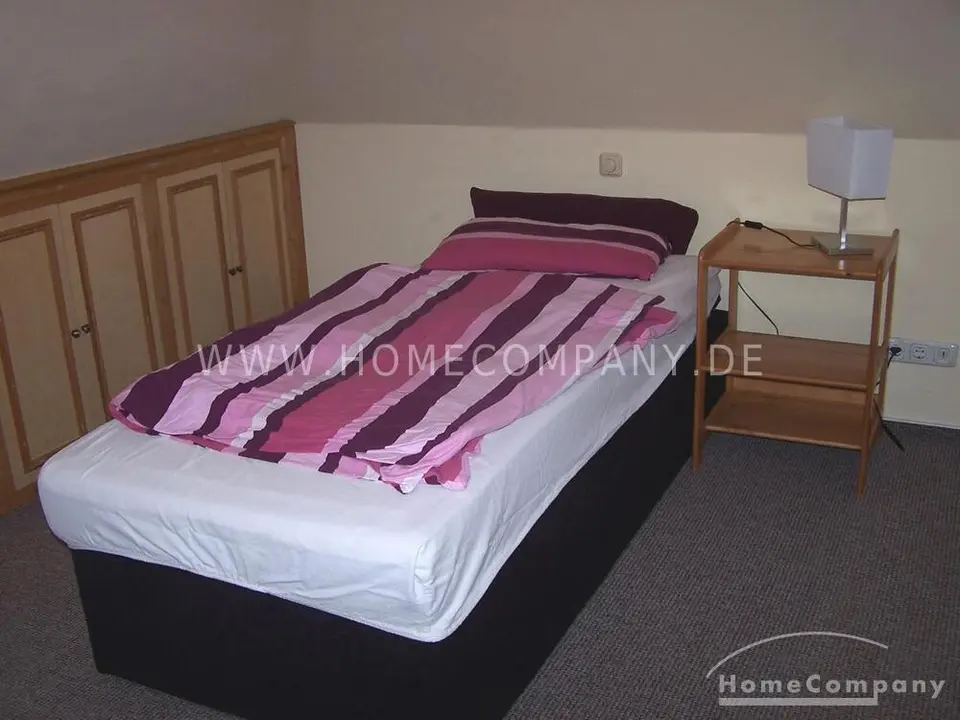 WG-Zimmer mit 55 m² in Kiel – Bild 2