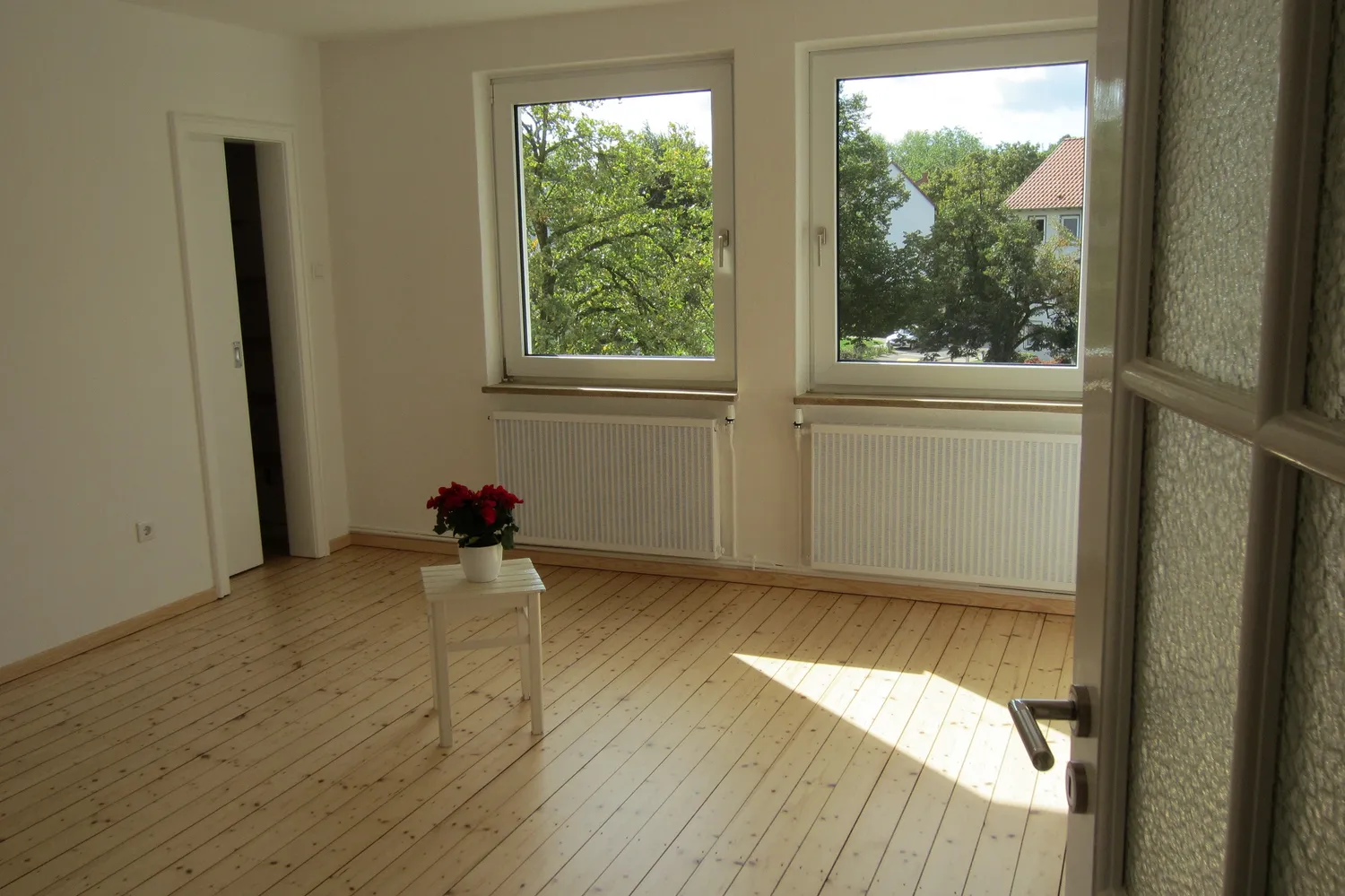 3 Zimmer Wohnung mit 65 m² in Osnabrück – Bild 1