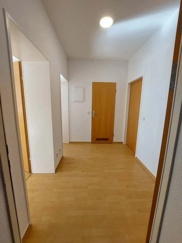 2 room apartment with 51 m² in Chemnitz – Photo 7