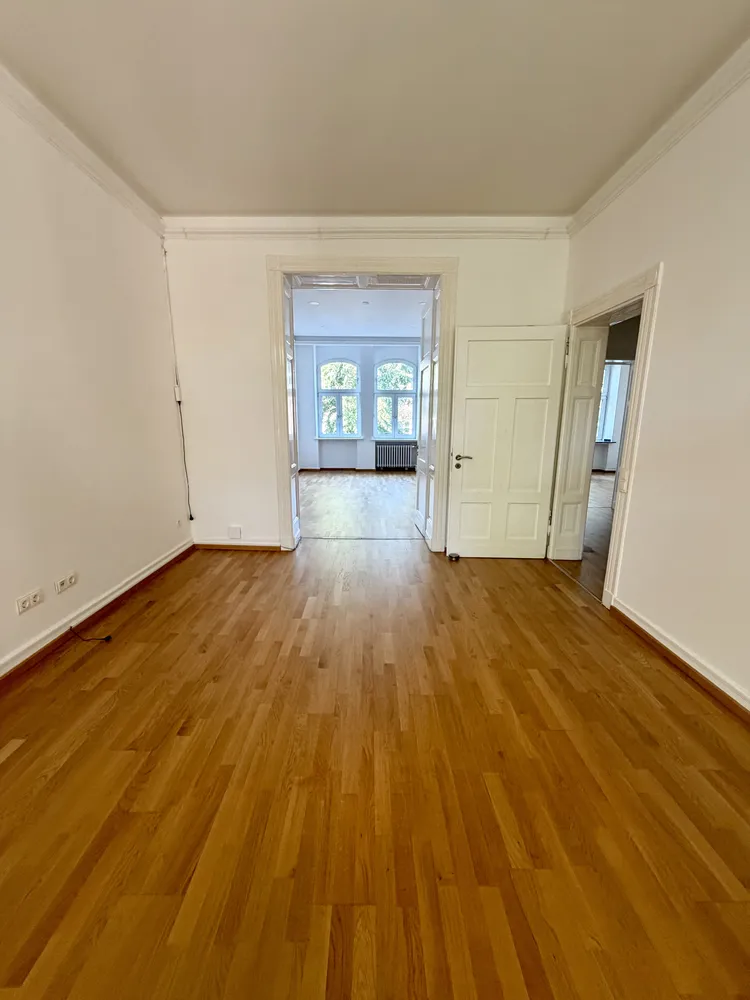 3 Zimmer Wohnung mit 102 m² in Düsseldorf – Bild 6