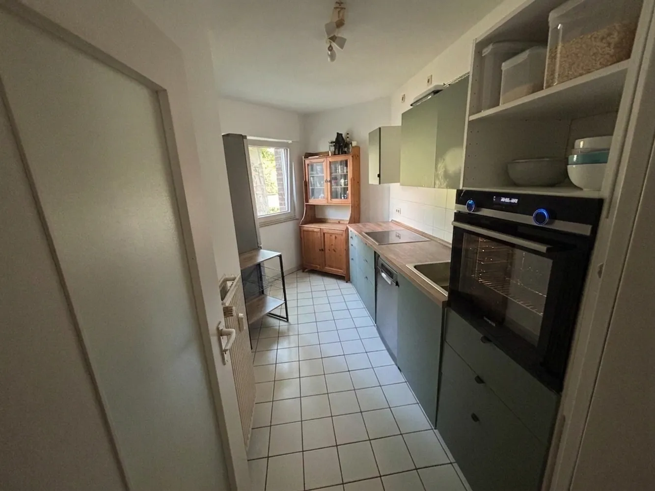2 Zimmer Wohnung mit 72 m² in Düsseldorf – Bild 5