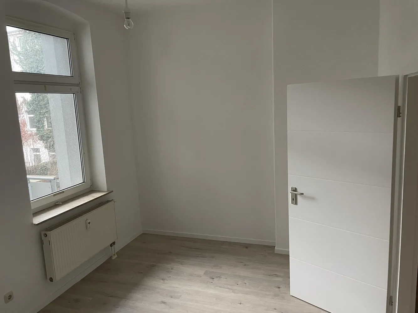 2 room apartment with 55 m² in Magdeburg – Photo 5