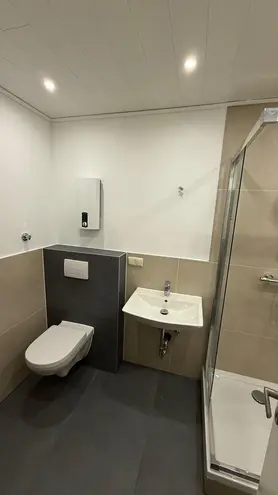 2 Zimmer Wohnung mit 56 m² in Braunschweig – Bild 3