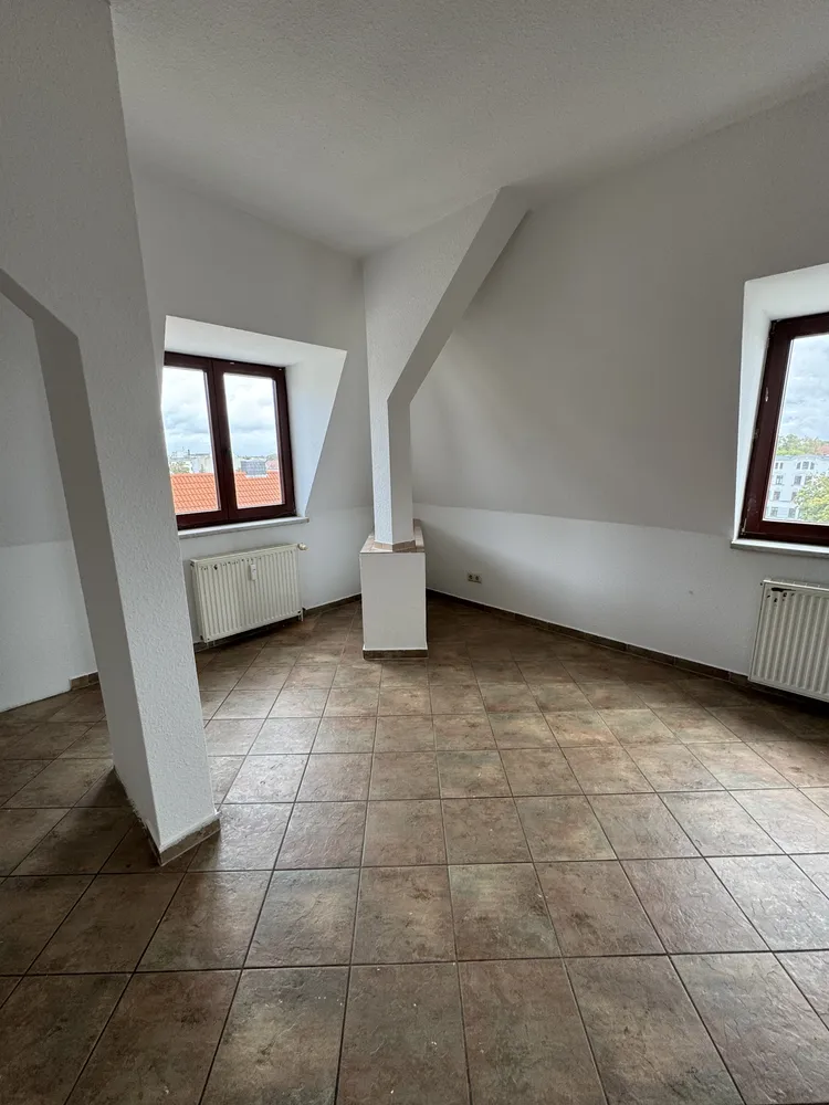 3 room apartment with 120 m² in Magdeburg – Photo 12