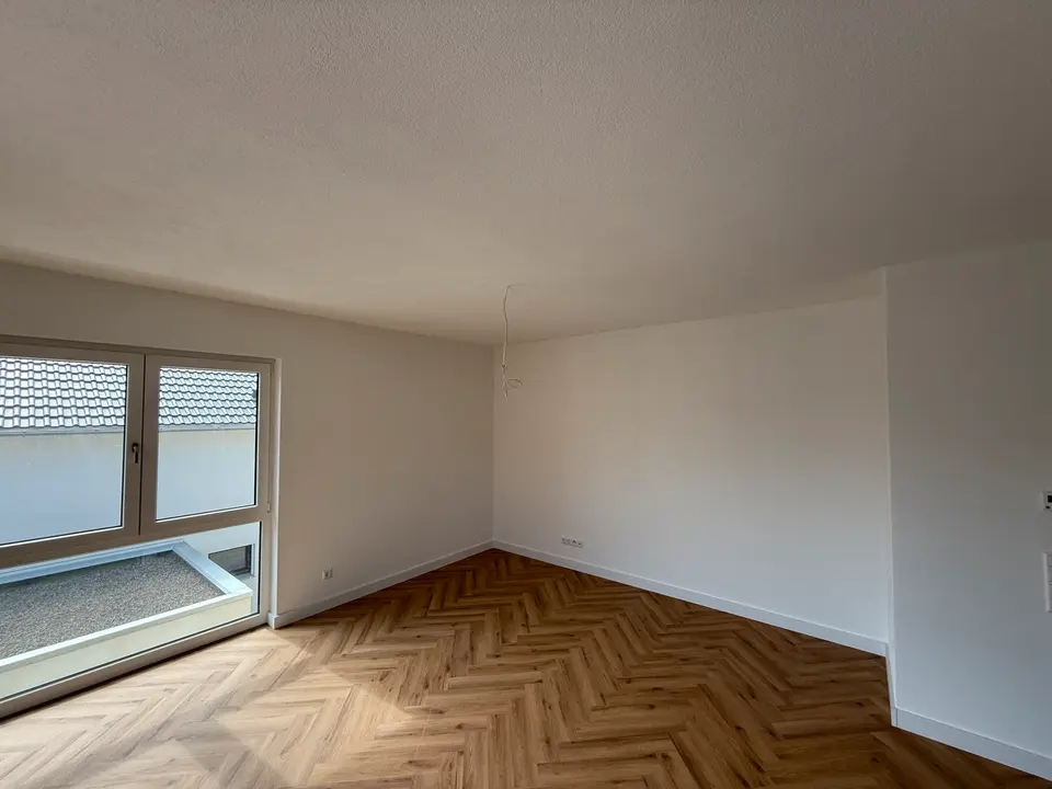 4 Zimmer Wohnung mit 104 m² in Mosbach – Bild 3