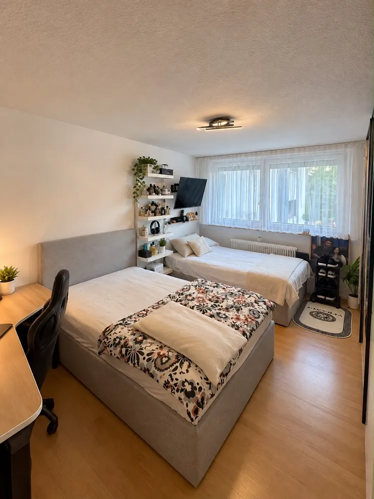 4 Zimmer Wohnung mit 89 m² in München – Bild 9