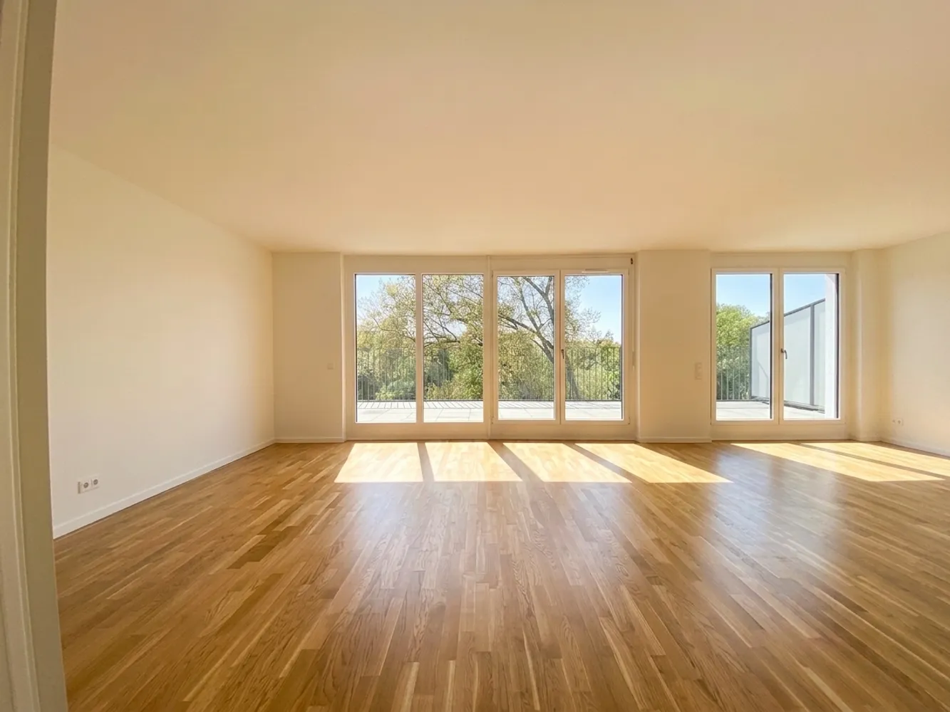 4 room apartment with 123 m² in Pinneberg – Photo 6