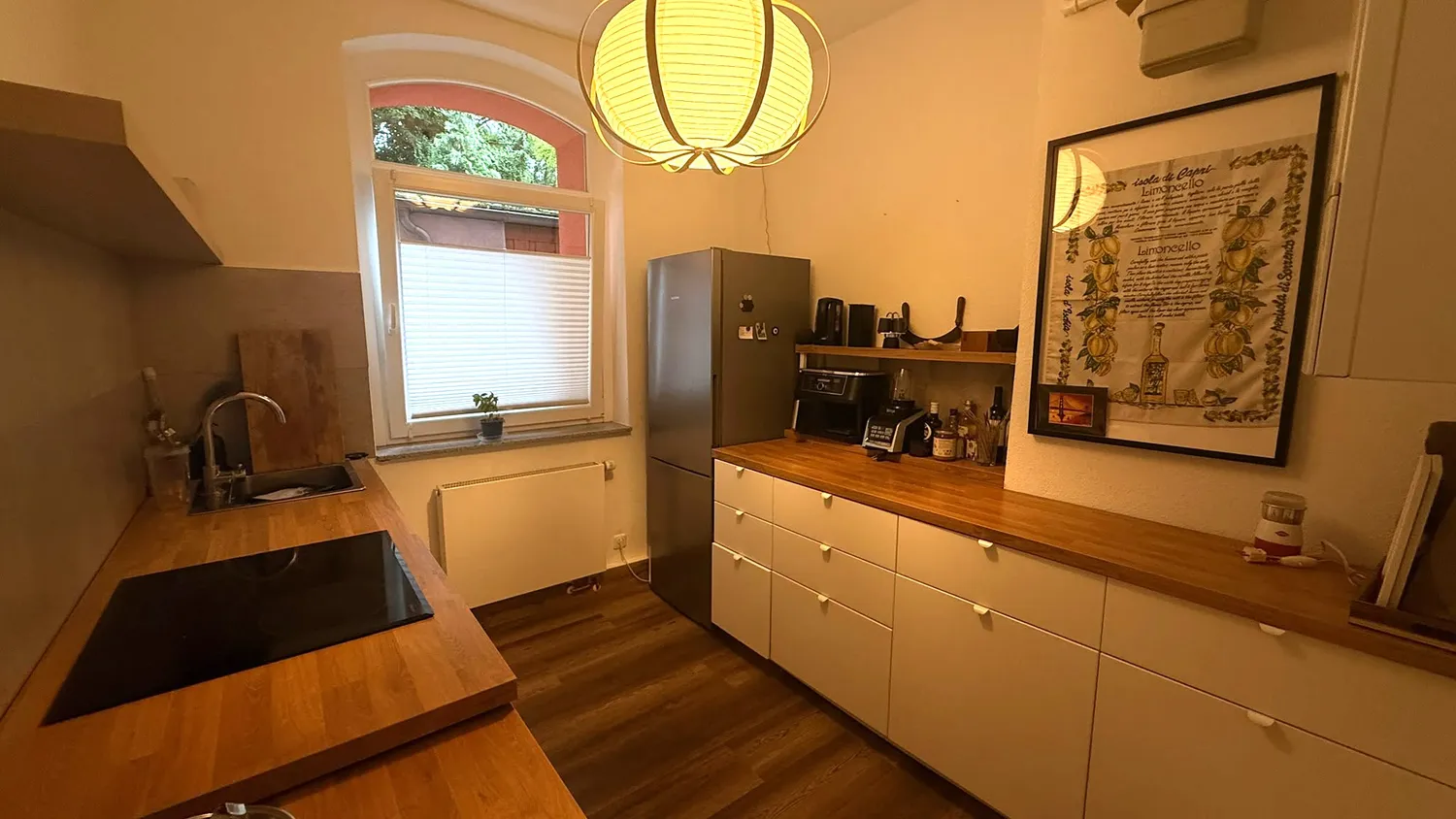 2 Zimmer Wohnung mit 70 m² in Hannover – Bild 5